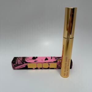 Pat McGrath Labs Dark Star Volumizing Mascara Xtreme Black Noir 13mL New in Box